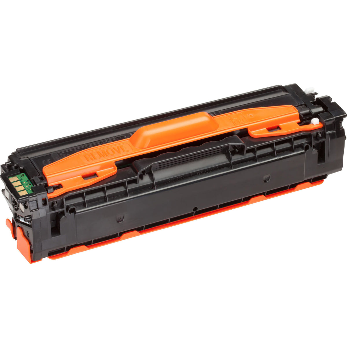 KMP Alternative für Samsung CLTC504S/ELS SU025A