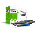 KMP Alternative für Samsung CLTC404S/ELS (ST966A), CLTM404S/ELS (SU234A), CLTY404S/ELS (SU444A)