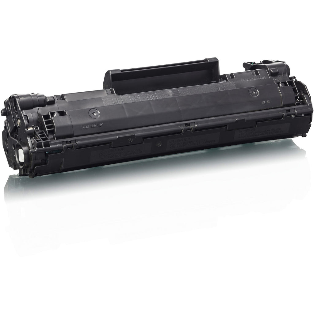 KMP Alternative für Canon 737 
9435B002