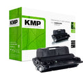 KMP Alternative für Canon 039H 0288C001 Tonerpatrone für Laserdrucker, grün bedruckte Verpackung und schwarze Kartusche