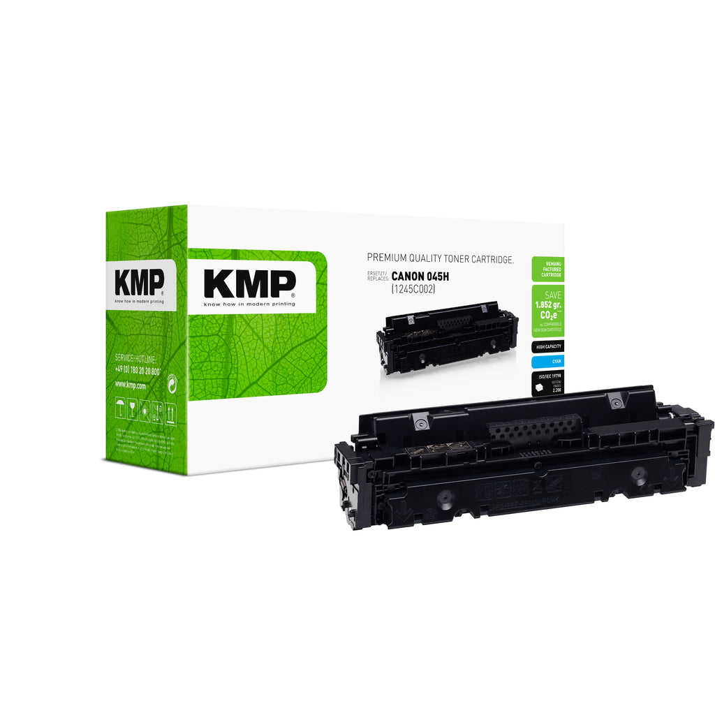 Canon i-Sensys LBP611Cn/ LBP613Cdw, MF631Cn/ MF633Cdw/ MF635Cx