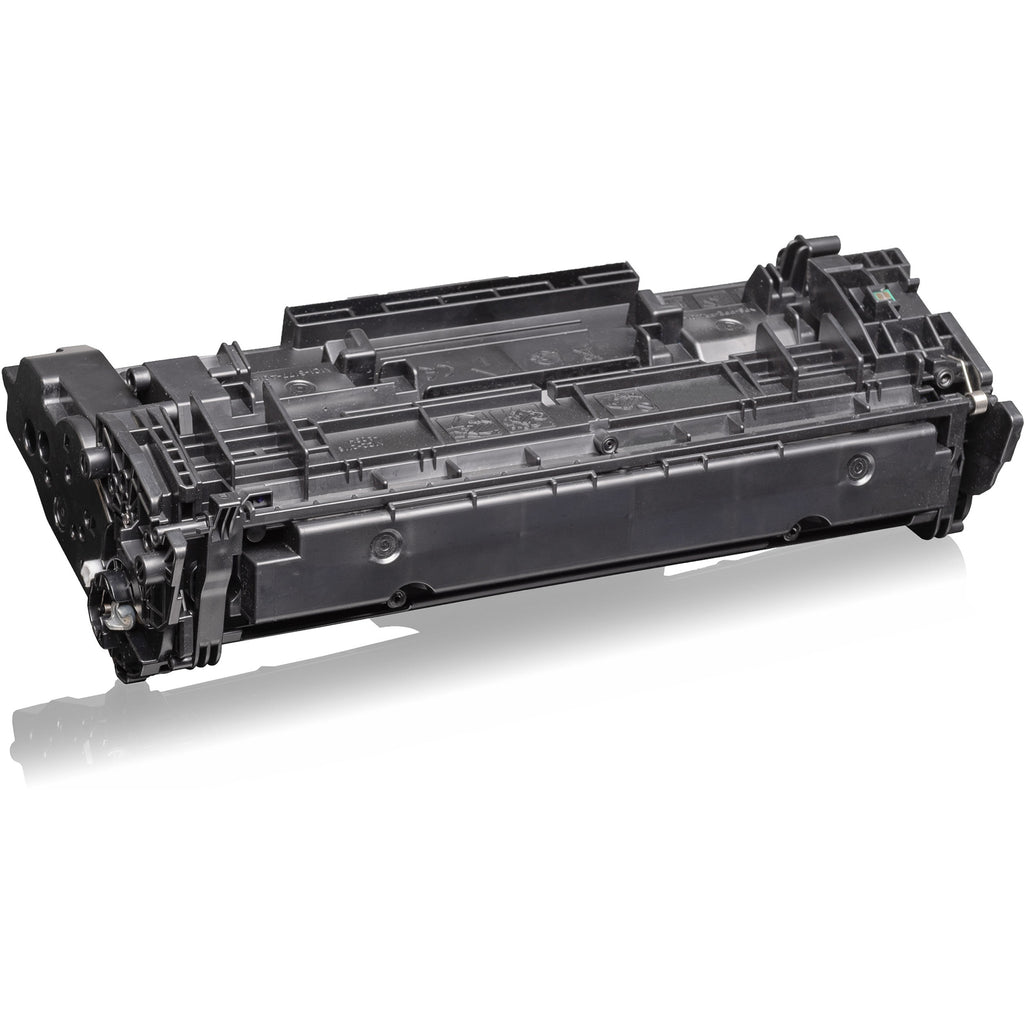 KMP Alternative für Canon 057 (3009C002)