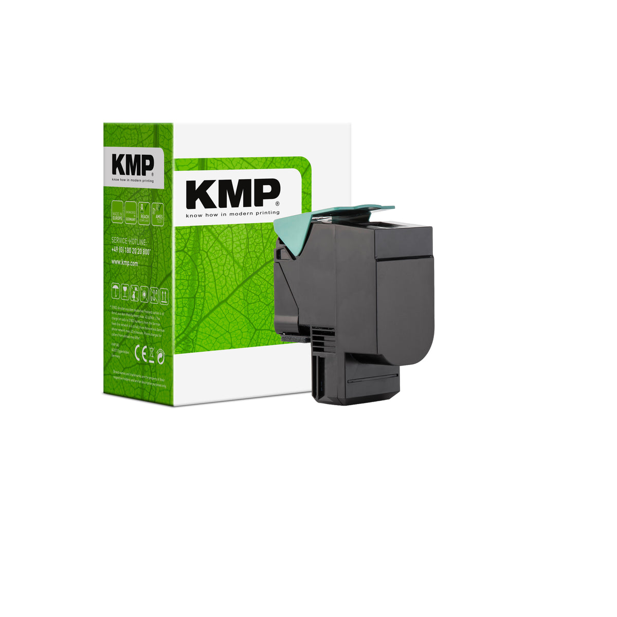 Lexmark CX310dn/ CX310n/ CX410Series/ CX510de/ CX510dhe/ Cxdthe
