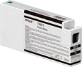 Epson Tinte photo schwarz 350 ml SC P6000 7000 8000 9000 Original Tintenpatrone für großformatige Fotodrucke und Proofs