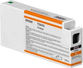 EPSON Tinte orange 350ml SC P7000 und P9000 von Epson, nachfüllbare Druckflüssigkeit für SureColor