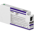 Epson Tinte violett 350 ml SC P7000 und P9000 Tintenpatrone mit violetter UltraChrome HDX HD Tinte