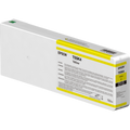 EPSON Tinte gelb 700ml SC P6000 Epson Tintenflasche mit originaler gelber SureColor Tinte, 700 ml