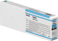Epson Tinte light cyan 700 ml Tintenpatrone für SureColor SC P6000 mit flüssiger Ink