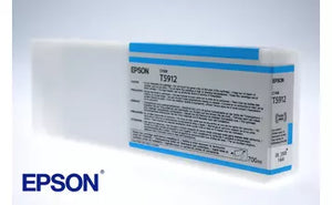 EPSON Tinte cyan 700ml SP 11880 C13T591200 *AUSLAUF*