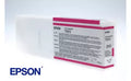 Epson Tinte magenta Vivid 700 ml Tintenbehälter für Stylus Pro 11880 Großformatdruck, Original Inkjet-Tinte in Karton
