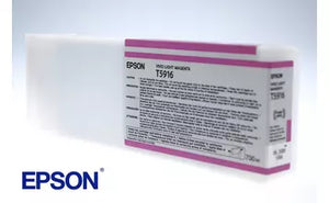 EPSON Tinte light mag. vivid  700ml SP 11880 C13T591600 *AUSLAUF*