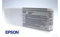 Epson Tinte light light schw. 700 ml Tintenflasche für Epson Stylus Pro 11880 Großformatdruck, light light black