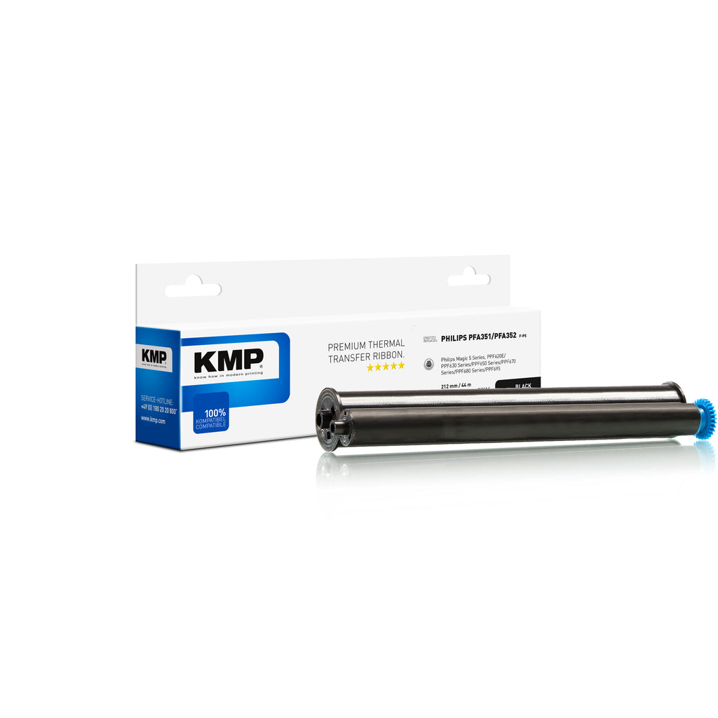 KMP Alternative für Philips PFA351
PFA352