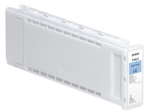 EPSON Tinte light cyan 700ml SC P7500/9500 C13T44J540