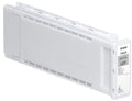 Epson Tinte Light Gray 700 ml SC P7500 und P9500, 700 ml Tintenpatrone in hellgrauer Ausführung für SureColor