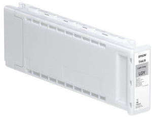 EPSON Tinte light gray 700ml SC P7500/9500 C13T44J940