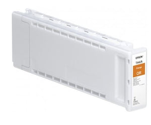 EPSON Tinte orange 700ml SC P7500/9500 C13T44JA40