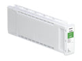 EPSON Tinte grün 700ml SC P7500 und P9500 von Epson, Original Großformat Tintenpatrone mit 700 ml Inhalt