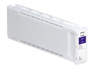 EPSON Tinte violett 700ml SC P7500/9500 C13T44JD40