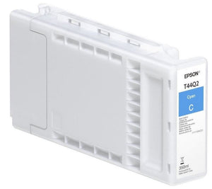 EPSON Tinte cyan 350ml SC P7500/9500 C13T44Q240