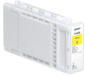 Epson Tinte gelb 350ml SC P7500 und SC P9500, UltraChrome Pro 12 Tinte in gelbem Behälter