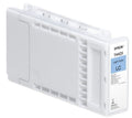 Epson Tinte light cyan 350ml SC P7500 9500 C13T44Q540, Epson Tintenpatrone für Inkjet, helles Cyan