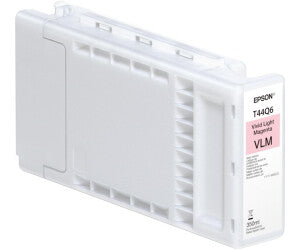 EPSON Tinte light vivid magenta 350ml SC P7500/9500 C13T44Q640