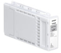 Epson Tinte light gray 350ml SC P7500 9500 C13T44Q940, Großformatdruck Tintenpatrone in Hellgrau mit UltraChrome Pro 12
