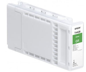 EPSON Tinte grün 350ml SC P7500/9500 C13T44QB40