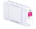 Epson Tintenpatrone magenta 350 ml C13T50U300, Kunststoffgehäuse mit Magenta Einsatz für Epson T 50U3