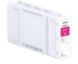 Epson Tintenpatrone magenta 350 ml C13T50U300
