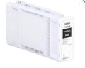 Epson Tintenpatrone matte schwarze 350 ml C13T50U800 mit matter Tinte für nicht glänzende Schriftbildwiedergabe