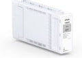 EPSON Tinte grau 350ml SC P6500D Epson Tintenpatrone mit 350 ml Tintenfüllmenge in hellgrauem Kartuschengehäuse