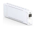 Epson Tinte photo schwarz 700ml SC T3700 5700 7700 C13T50M100 Inkjet Tintenflasche in Schwarz mit 700 ml