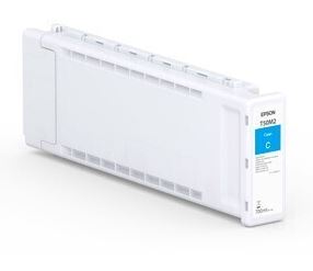 EPSON Tinte cyan 700ml SC T3700/5700/7700 C13T50M200