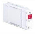 Epson Tinte rot 350 ml SC T3700 5700 7700 Tinten-Nachfüllkartusche, rote Tintenkomponente für Farbwiedergabe