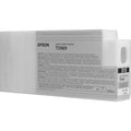 EPSON Tinte light light schw. 350ml SP 7890 7900 WT7900 9xx0 von Epson, Light Light Black Tinte in Kartusche
