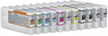 Vivid Light Magenta HDX/HD 350ml für SC-P6000 C13T54X300