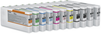 Vivid Light Magenta HDX/HD 350ml für SC-P6000 C13T54X300