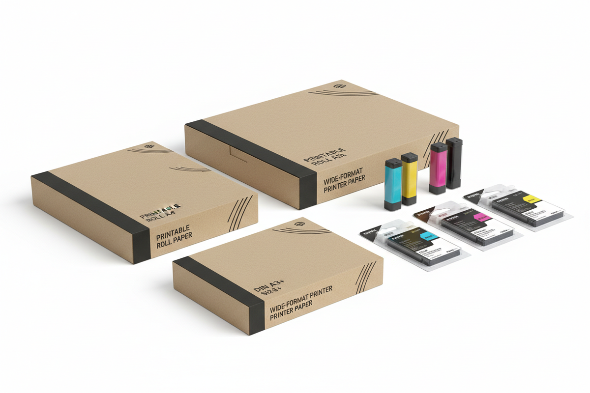 Hahnemühle Signing Pen, Stift für Dokumentunterschriften mit feiner Spitze und glattem Kugelschreibmechanismus