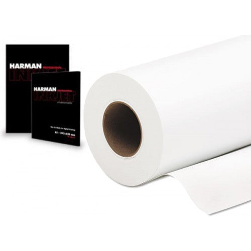Harman Gloss Baryta 320 g/qm