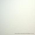 IFA25 Décor Smooth Art DS 220 A4 von Innova, glattes Kunstdruckpapier in hellem Cremeweiß, 25 Blatt