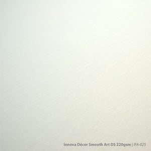 IFA25 D�cor Smooth Art DS 220 A4 25 Sheets