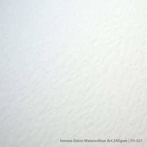 IFA23 Décor HW Watercolour Art 245 44" 30m roll