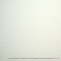Innova IFA108 Fabriano Artistico Aquarellpapier A4 mit Rag Papierstruktur, 25 Blatt im hellen Ton