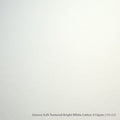 Innova IFA26 Soft Textured Cotton BW 315 A4 25 Blatt, weißes Baumwollpapier mit weicher Textur