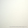 Innova IFA12 Soft Textured Natural White 315 A4 Papier mit natürlicher, weich strukturierter Oberfläche für Druck und Kopie