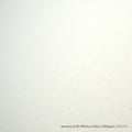 Innova IFA15 Soft White Cotton 280 17 Zoll 15 m Rolle, weißes Baumwollpapier mit 15 Meter Länge