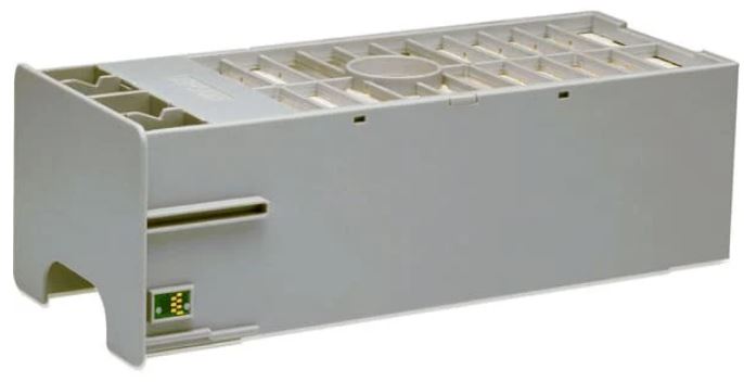 EPSON Maintenance Tank SP 77009700 MT C12C890501 Epson Wartungstank weiß mit integriertem Statusfenster