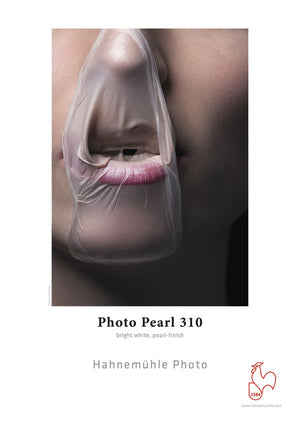 Photo Pearl 310  DIN A4 310gsm 200 Blatt